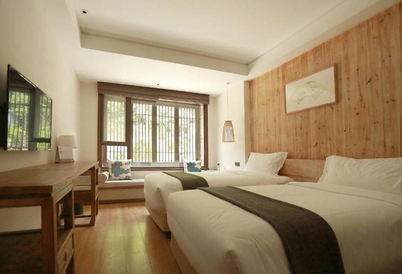 בית מלון כפרי Top Zero