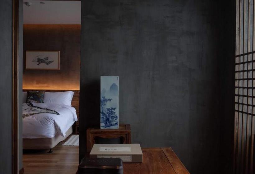 בית מלון כפרי Top Zero