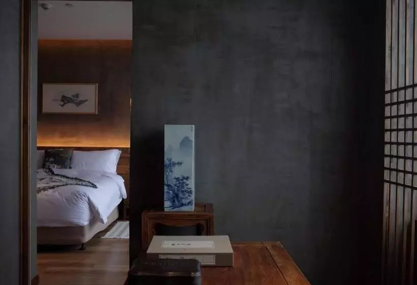 Hotel Top Zero