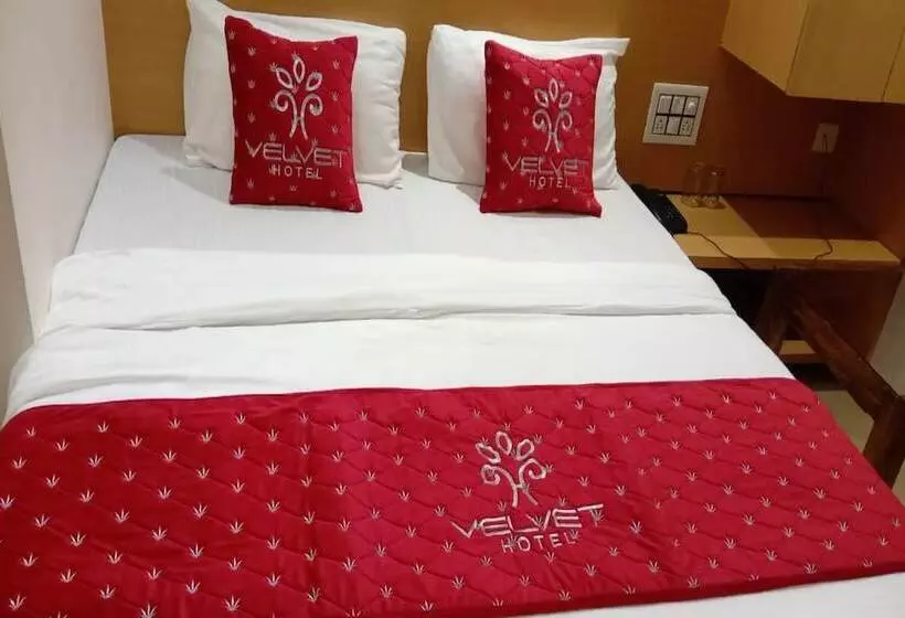 Hotel Velvet