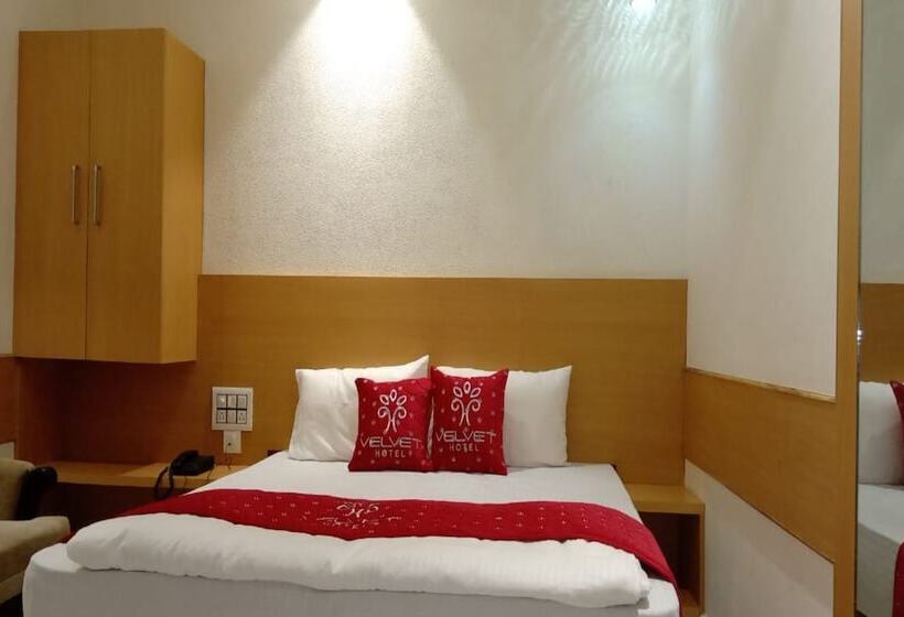 호텔 Velvet