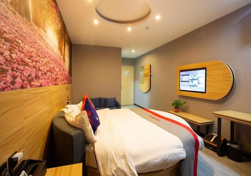 Jun Hotels Hengshui Olympic Sports Center