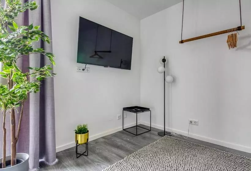 Limehome Garching Bei München