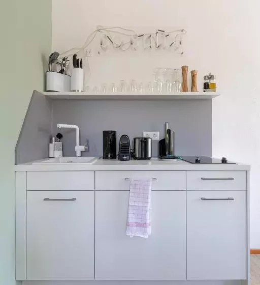 Limehome Garching Bei München