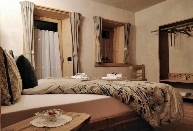 پانسیون A La Ciasa De L'artista