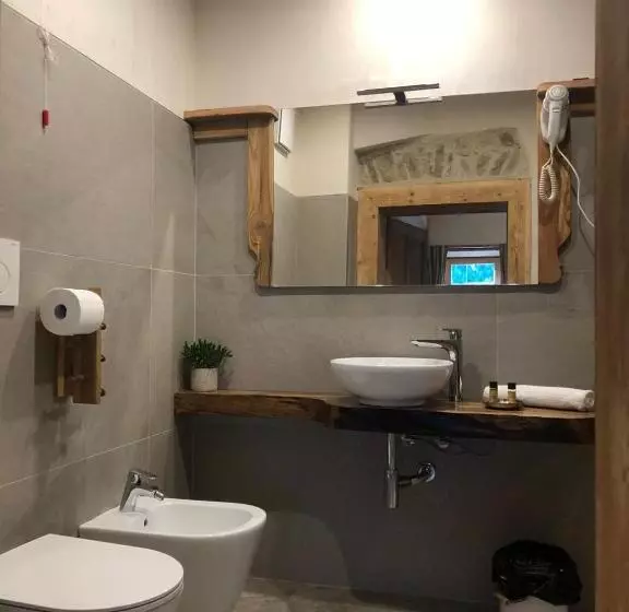 Majatalo A La Ciasa De L'artista