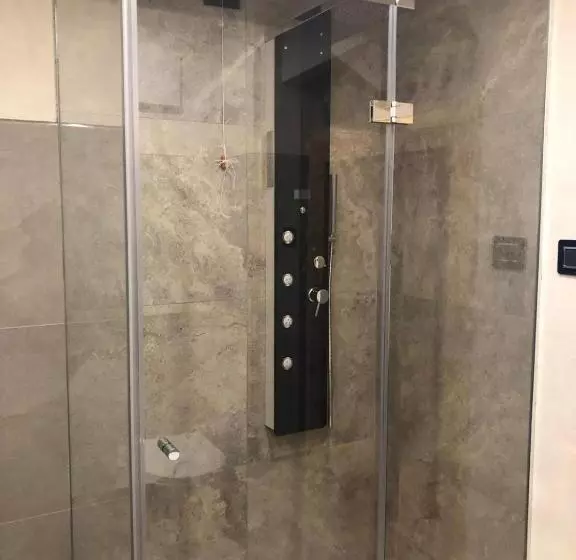 Majatalo A La Ciasa De L'artista