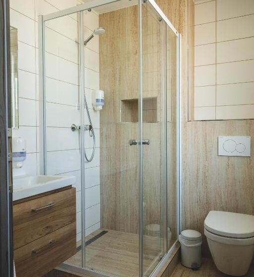 Pensione Apartmány Pemag Mikulov