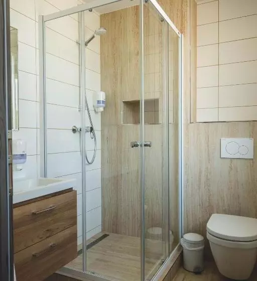 پانسیون Apartmány Pemag Mikulov