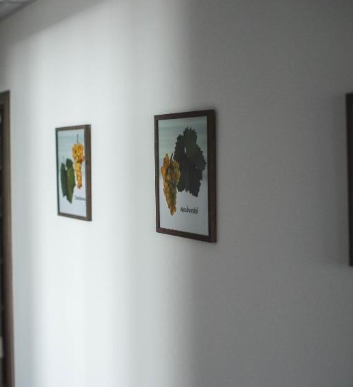 Pensione Apartmány Pemag Mikulov