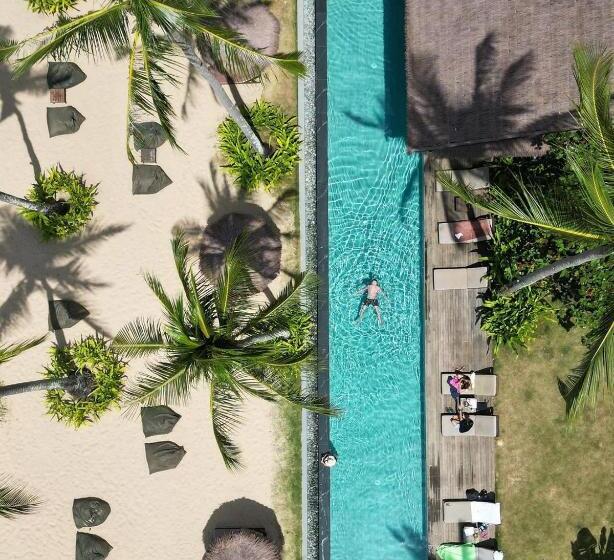 Angkla Beach Club & Boutique Resort