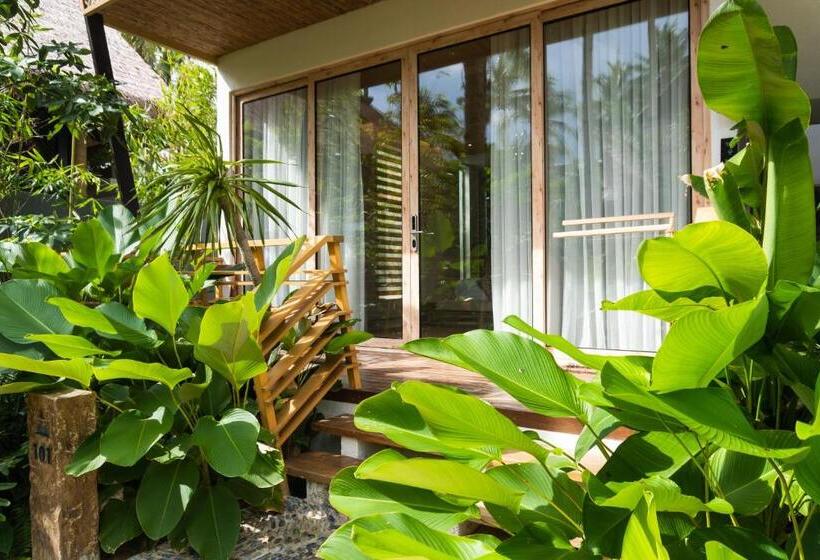 Angkla Beach Club & Boutique Resort