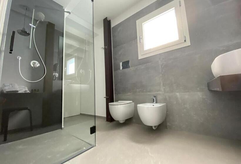 Bed and Breakfast Il Mare Di Giù Boutique Guesthouse