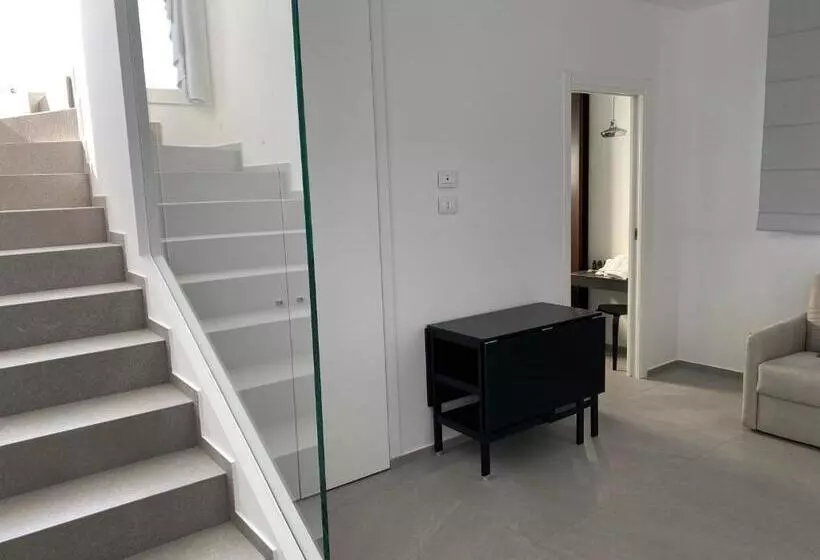 ベッドアンドブレックファースト Il Mare Di Giù Boutique Guesthouse