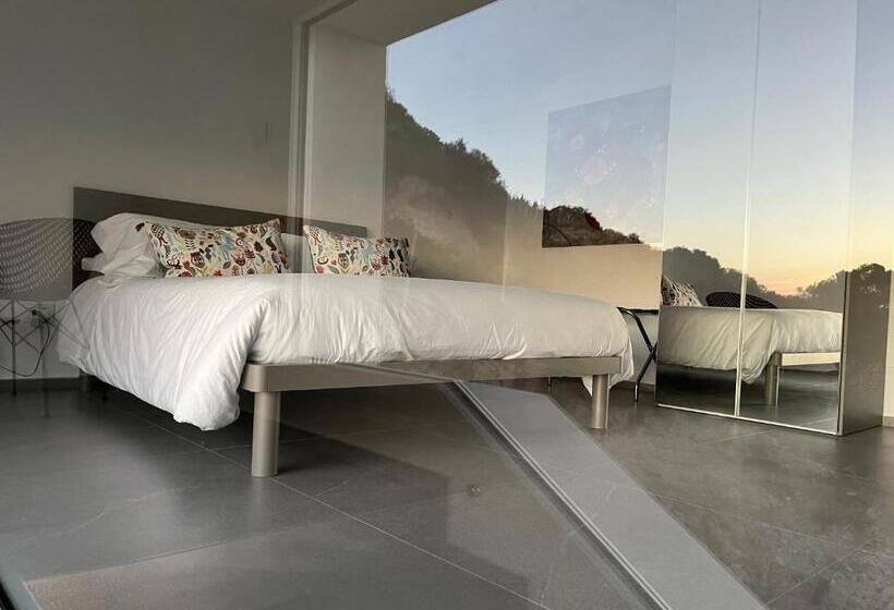 Bed and Breakfast Il Mare Di Giù Boutique Guesthouse