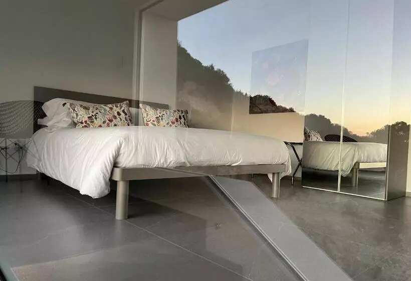 ベッドアンドブレックファースト Il Mare Di Giù Boutique Guesthouse