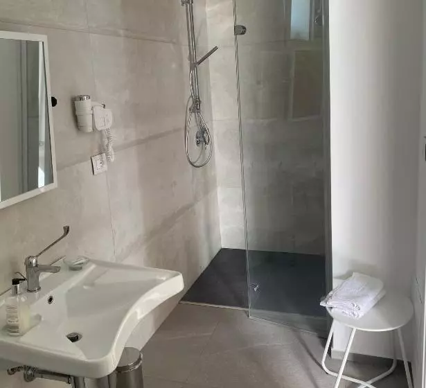 ベッドアンドブレックファースト Il Mare Di Giù Boutique Guesthouse