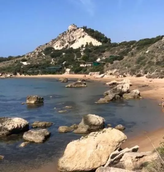 ベッドアンドブレックファースト Il Mare Di Giù Boutique Guesthouse