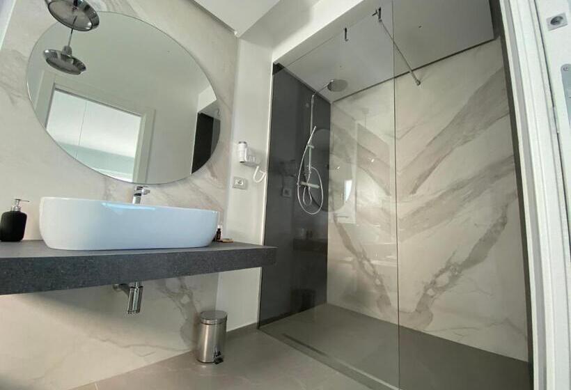 Bed and Breakfast Il Mare Di Giù Boutique Guesthouse