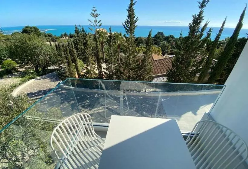 ベッドアンドブレックファースト Il Mare Di Giù Boutique Guesthouse