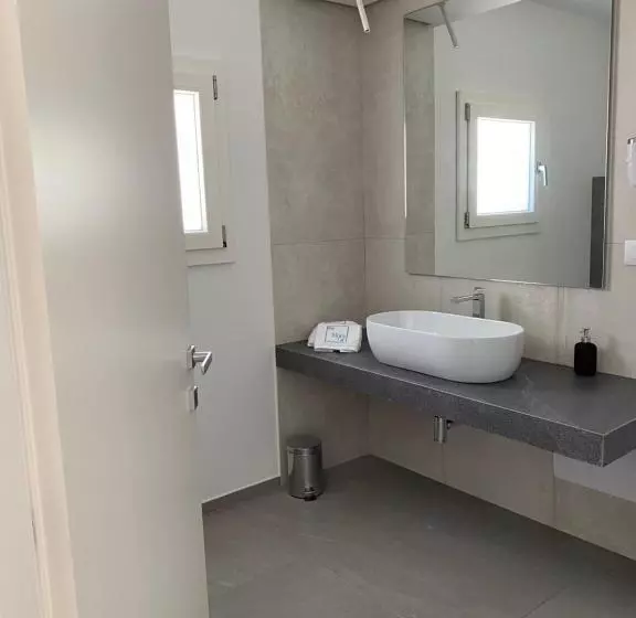 ベッドアンドブレックファースト Il Mare Di Giù Boutique Guesthouse