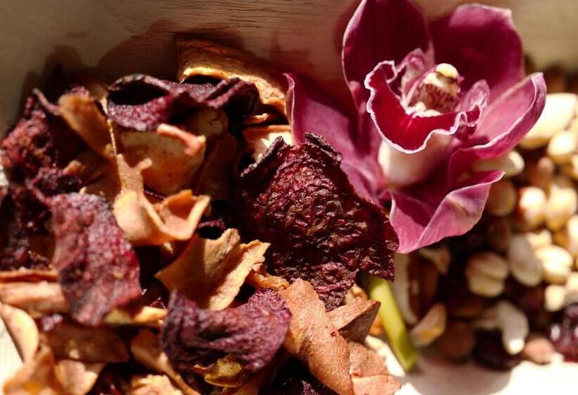 مبيت وإفطار Maison Silvia