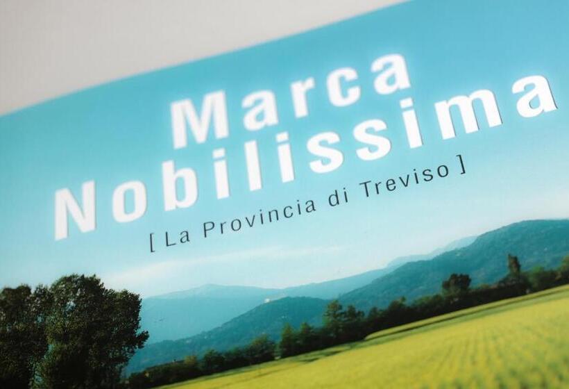 مبيت وإفطار Maison Silvia