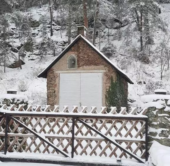 Pension Goldbachmühle