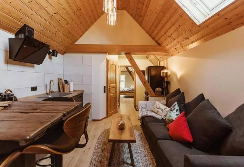 Pension Goldbachmühle
