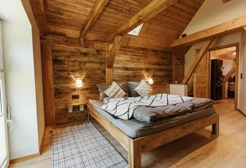 Pension Goldbachmühle