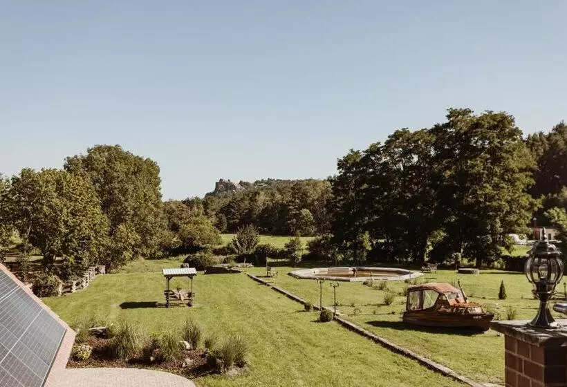 Pension Goldbachmühle
