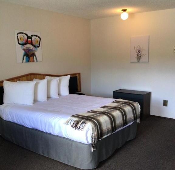 Christina Lake Motel And Rv Park