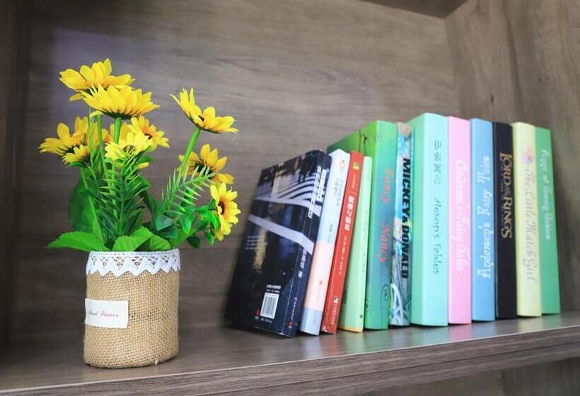 Hotel 7days Inn Qingzhou Pingzhangfu Store