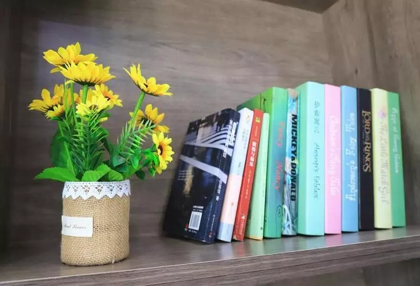 Hotelli 7days Inn Qingzhou Pingzhangfu Store