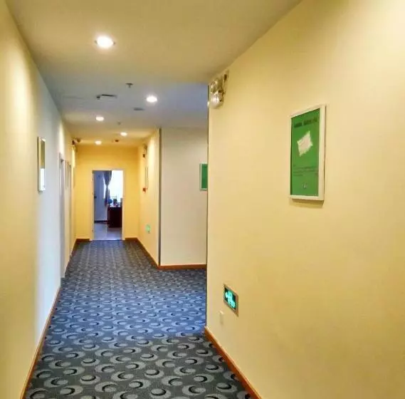 ホテル 7days Inn Shaoguan Lechang Darunfa