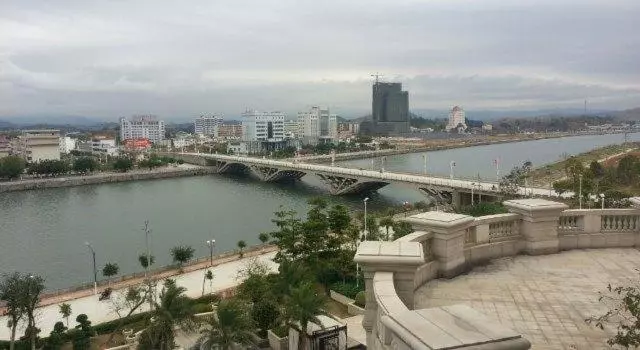 ホテル 7days Inn Shaoguan Lechang Darunfa