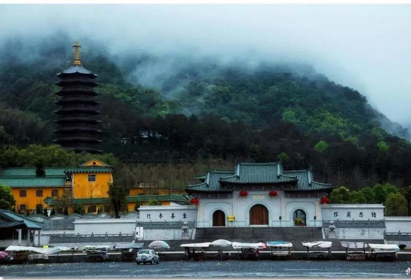 ホテル 7days Inn Shaoguan Lechang Darunfa