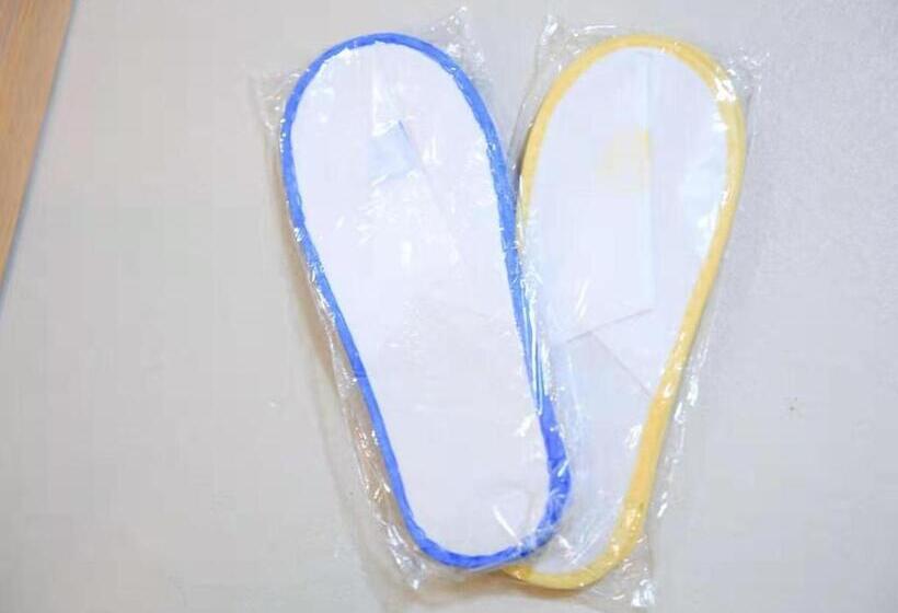 בית מלון כפרי 7days Inn Shenzhen Shenzhen University Xuefu Road