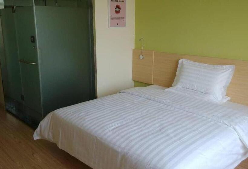 ホテル 7days Inn Tongliao Civil Aviation Road