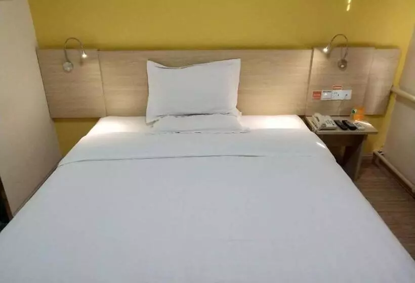 ホテル 7days Inn Tongliao Civil Aviation Road