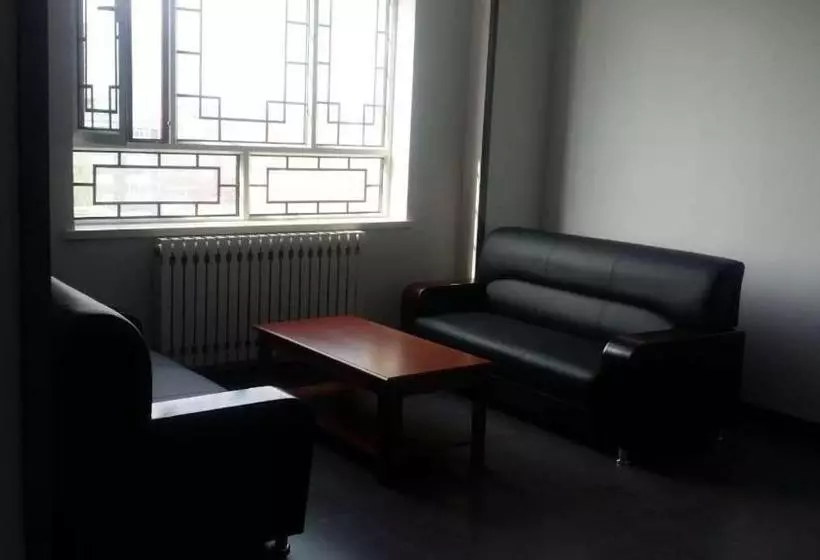 ホテル 7days Premium Zhangjiakou Xuanhua Bell Tower High Speed Railway Station Branch