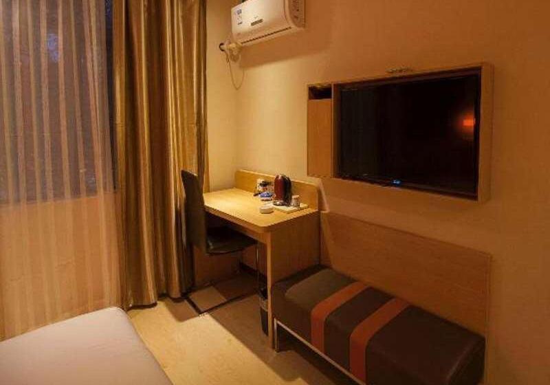 호텔 7days Premium Zhuzhou Yangtze River Road Central Hospital