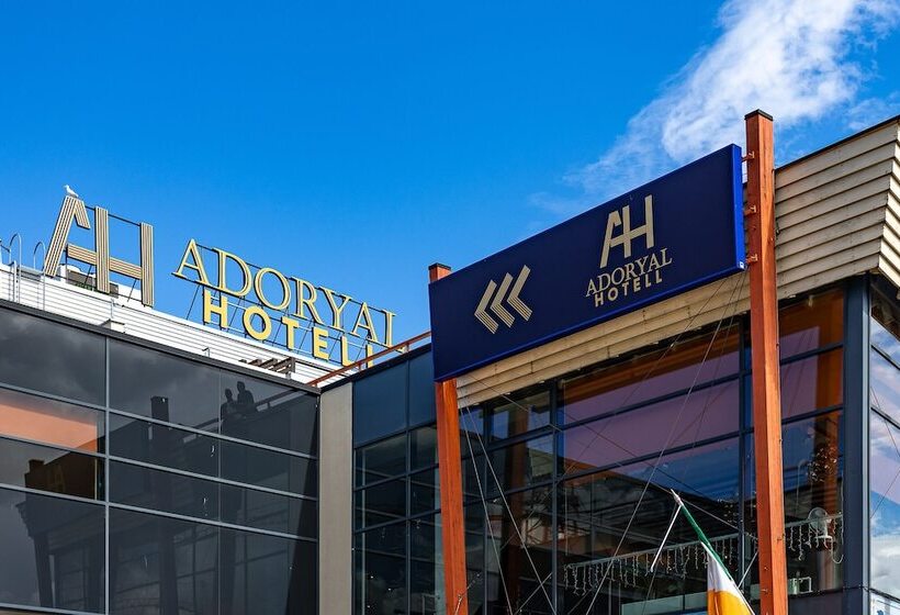 Adoryal Hotell