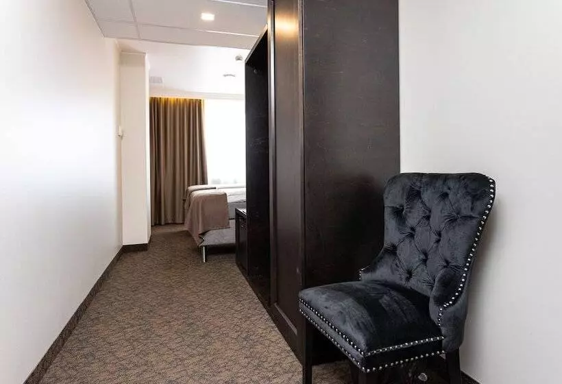 Adoryal Hotell