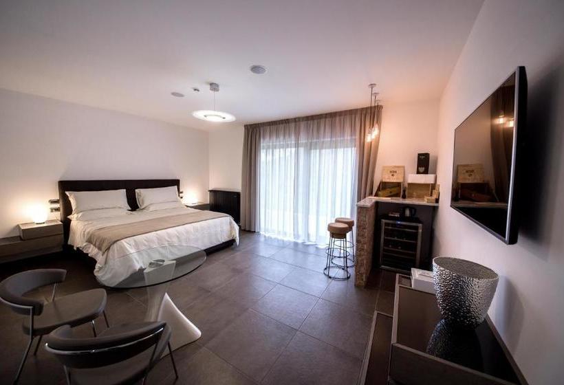 ホテル Aminta Resort