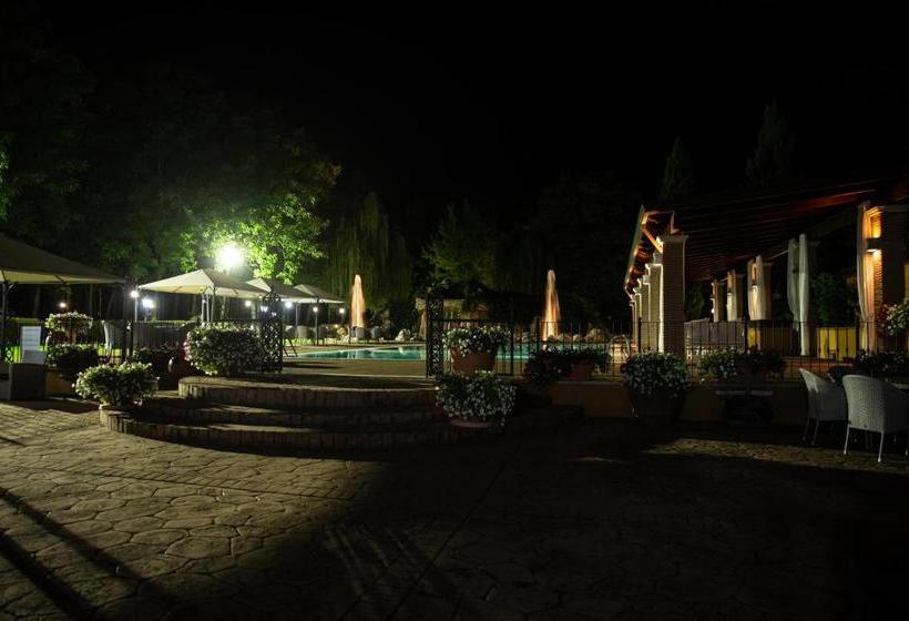 ホテル Aminta Resort