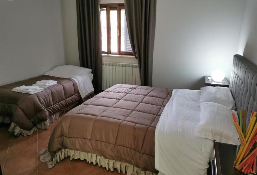 ホテル Aminta Resort