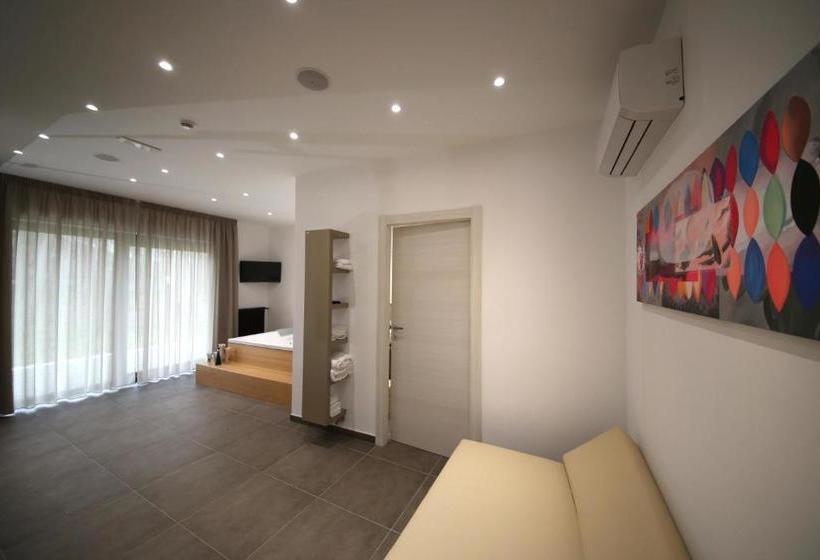 ホテル Aminta Resort