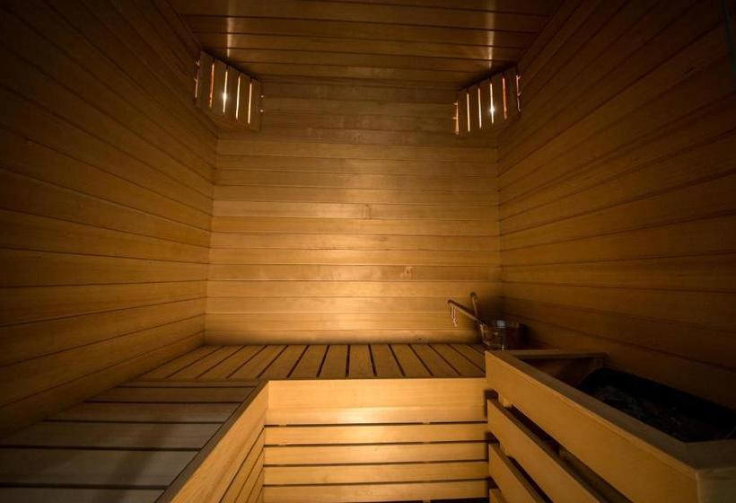 ホテル Aminta Resort