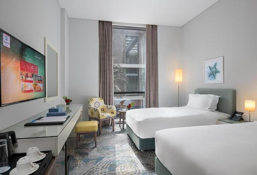 Crystal Inn Hotel El Alamein